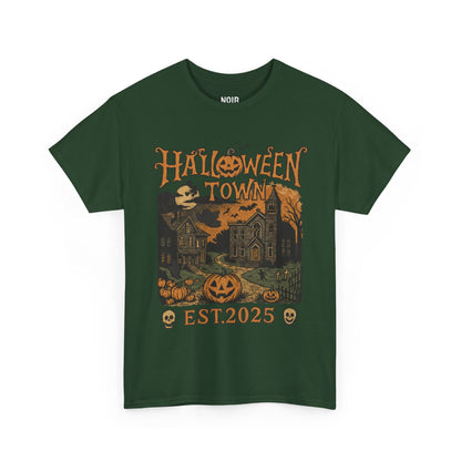 Gothic Halloweentown Tee