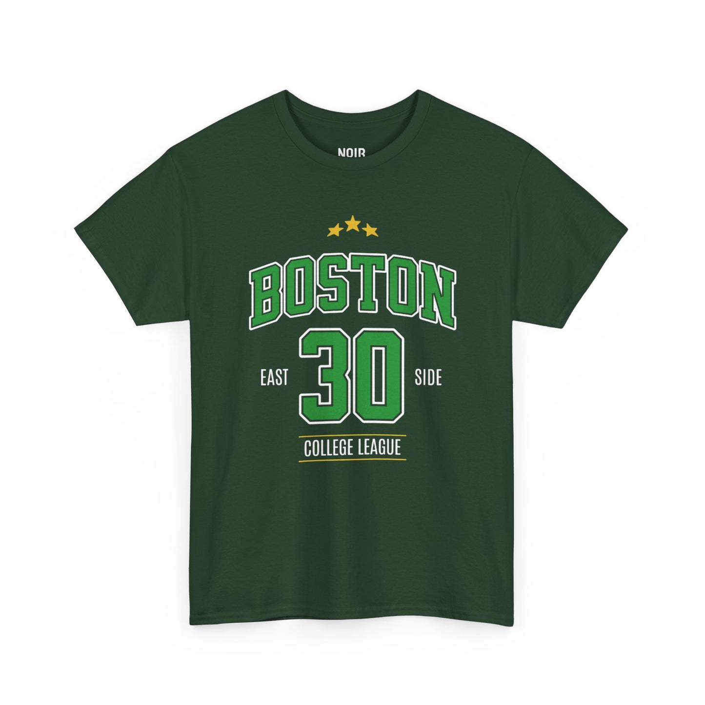 Boston Varsity Graphic T-Shirt
