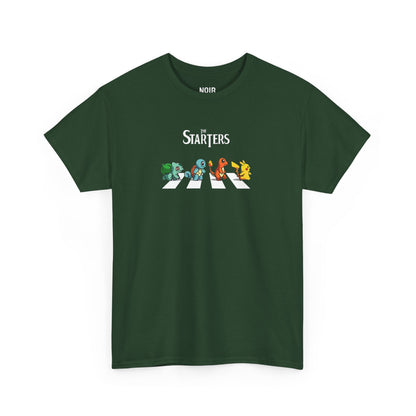 Kanto Starters Crossing Tee