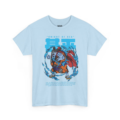 Knight of Sea Jinbe Tee