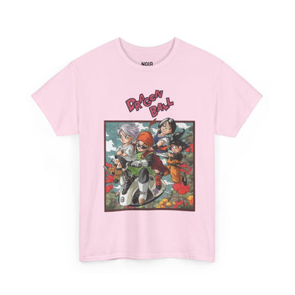 Capsule City Riders Tee