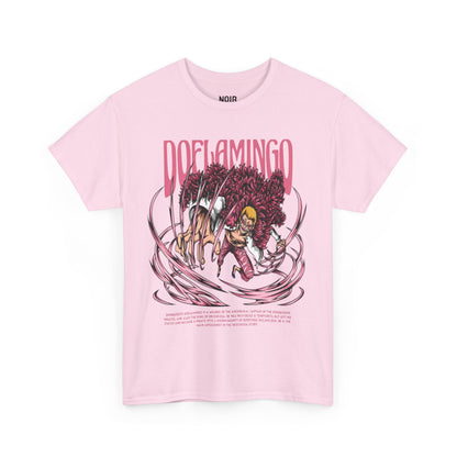 Joker Doflamingo Graphic Tee