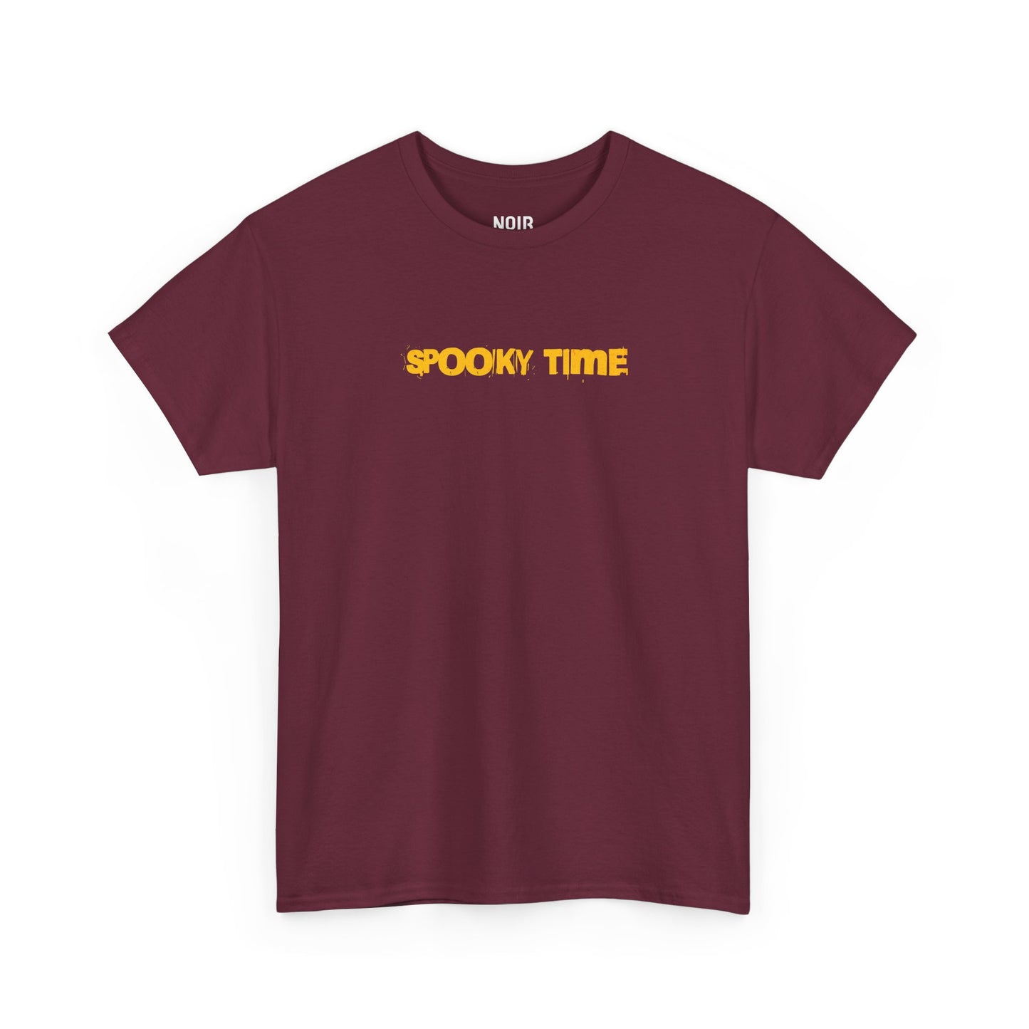 Spooky Time Scarecrow Tee