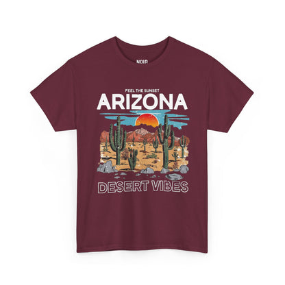Arizona Desert Graphic Tee