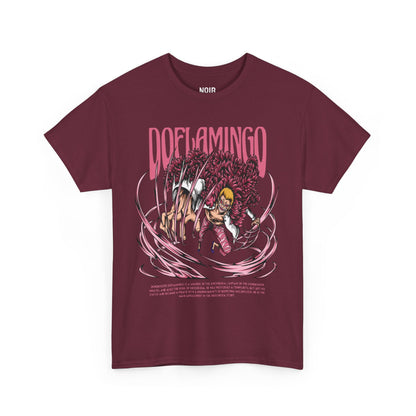 Joker Doflamingo Graphic Tee