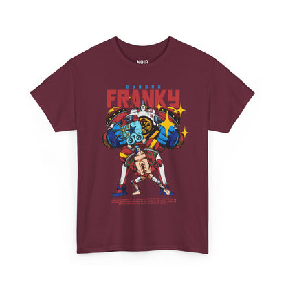 Super Cyborg Franky Tee