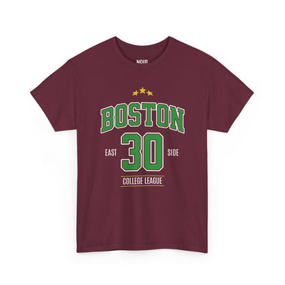 Boston Varsity Graphic T-Shirt