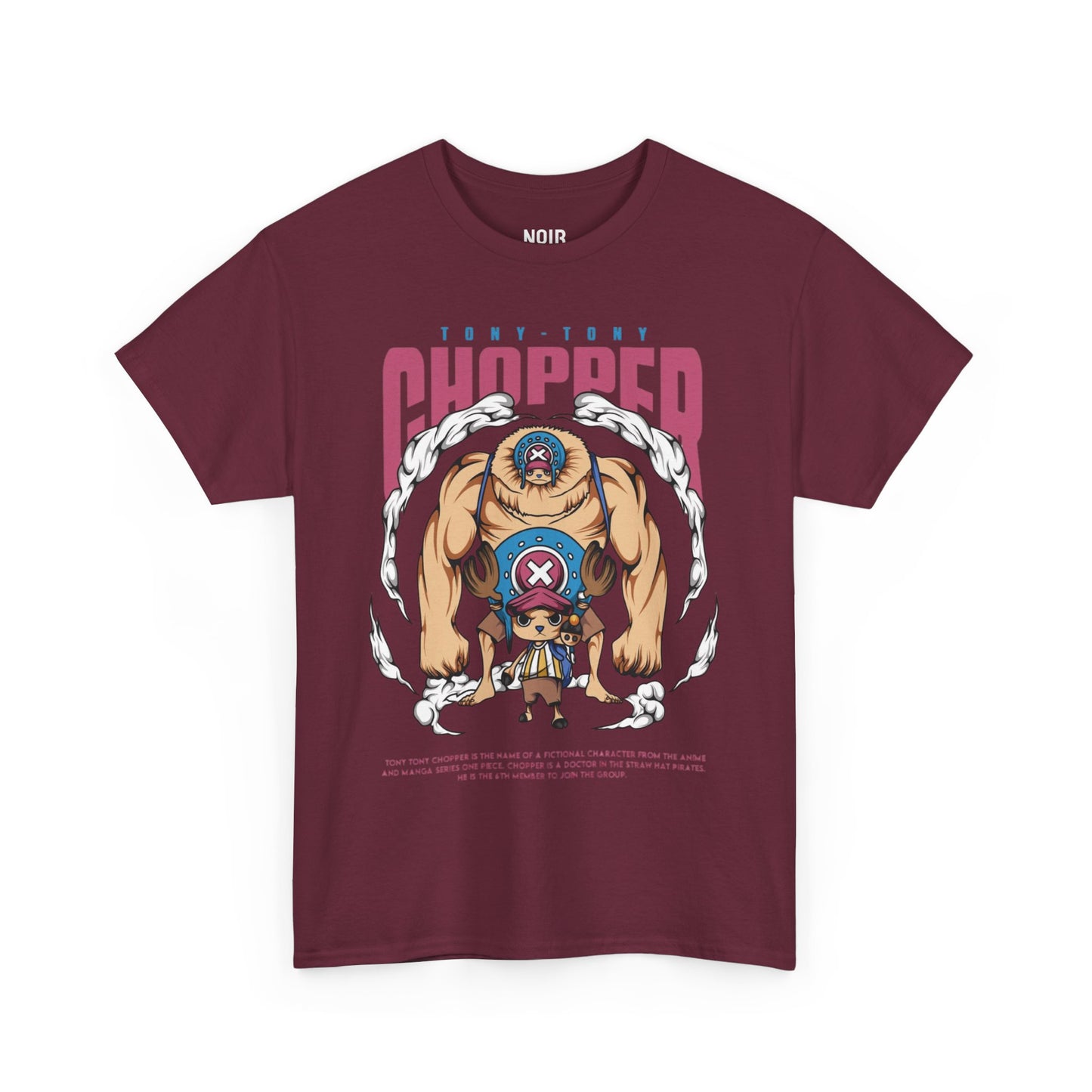Tony Tony Chopper Tee