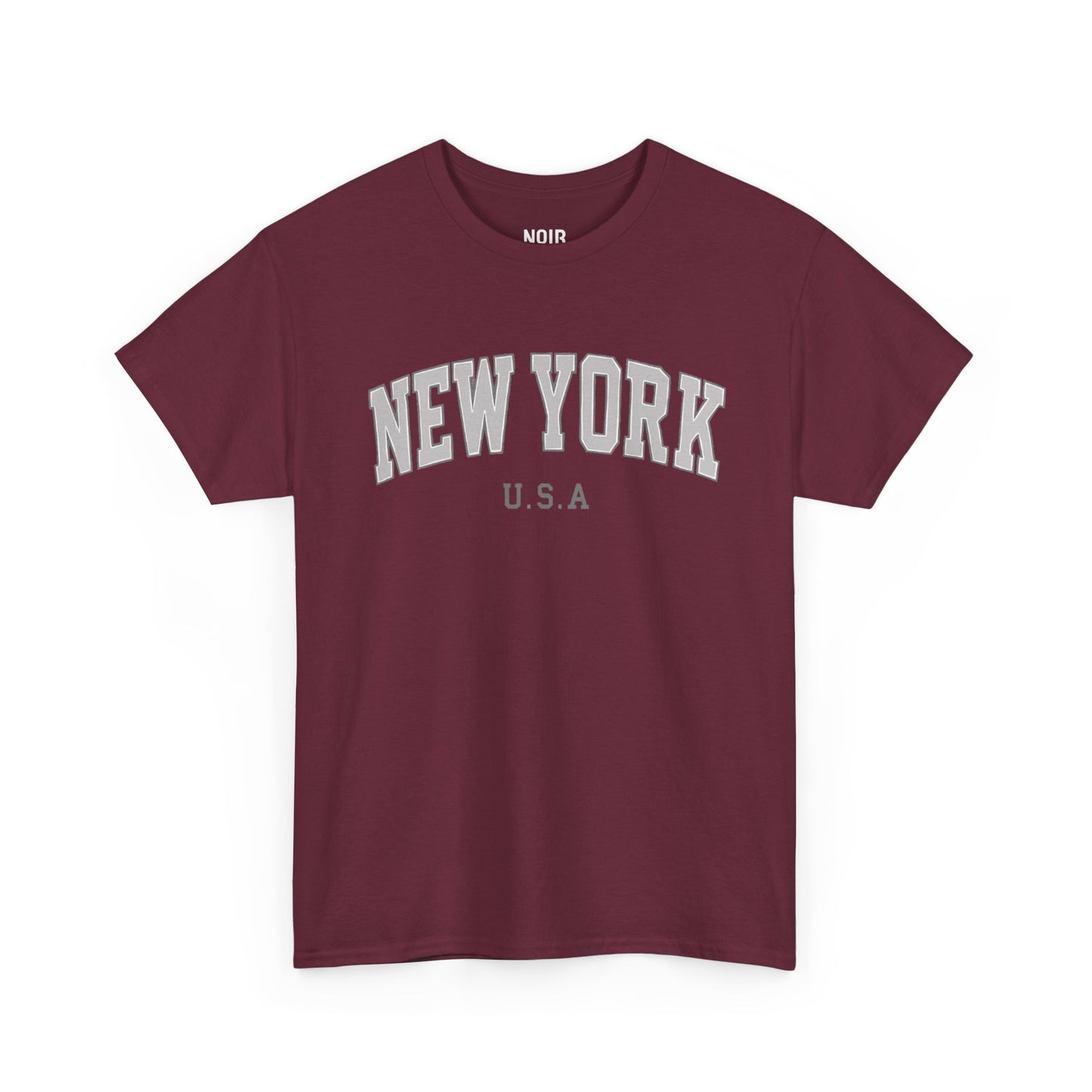 New York USA Vintage Tee