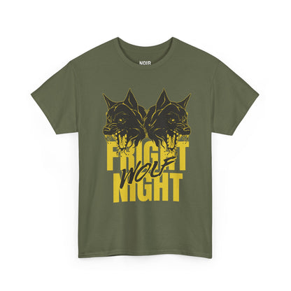 Fright Night Wolf Tee