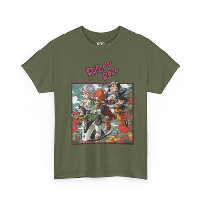 Capsule City Riders Tee