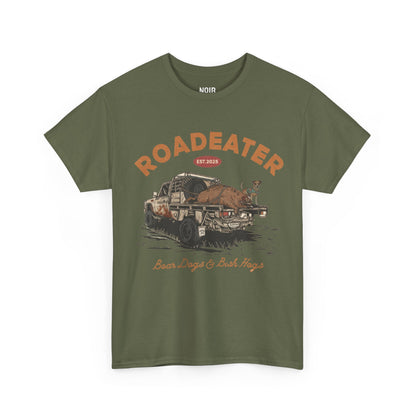 Roadeater Hunting Graphic Tee
