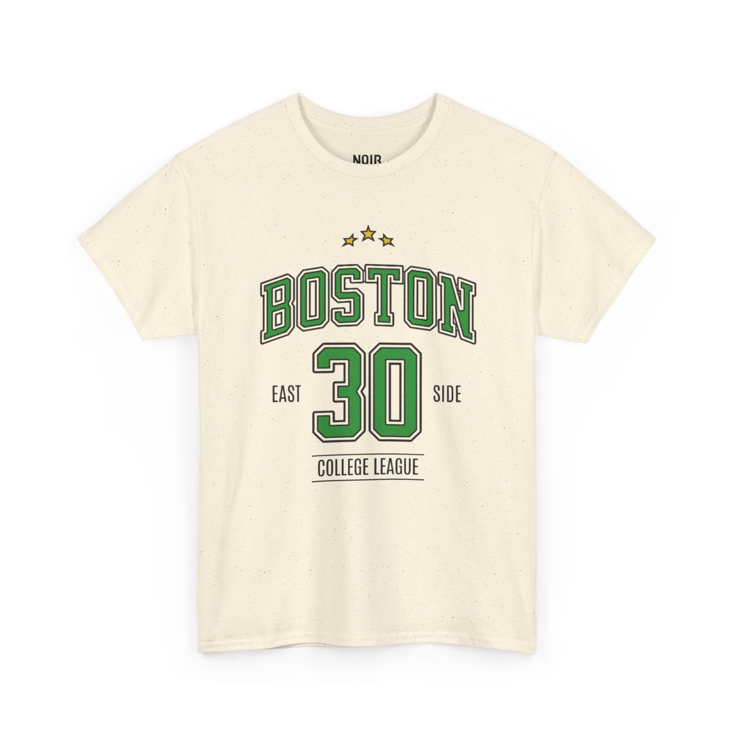 Boston Varsity Graphic T-Shirt