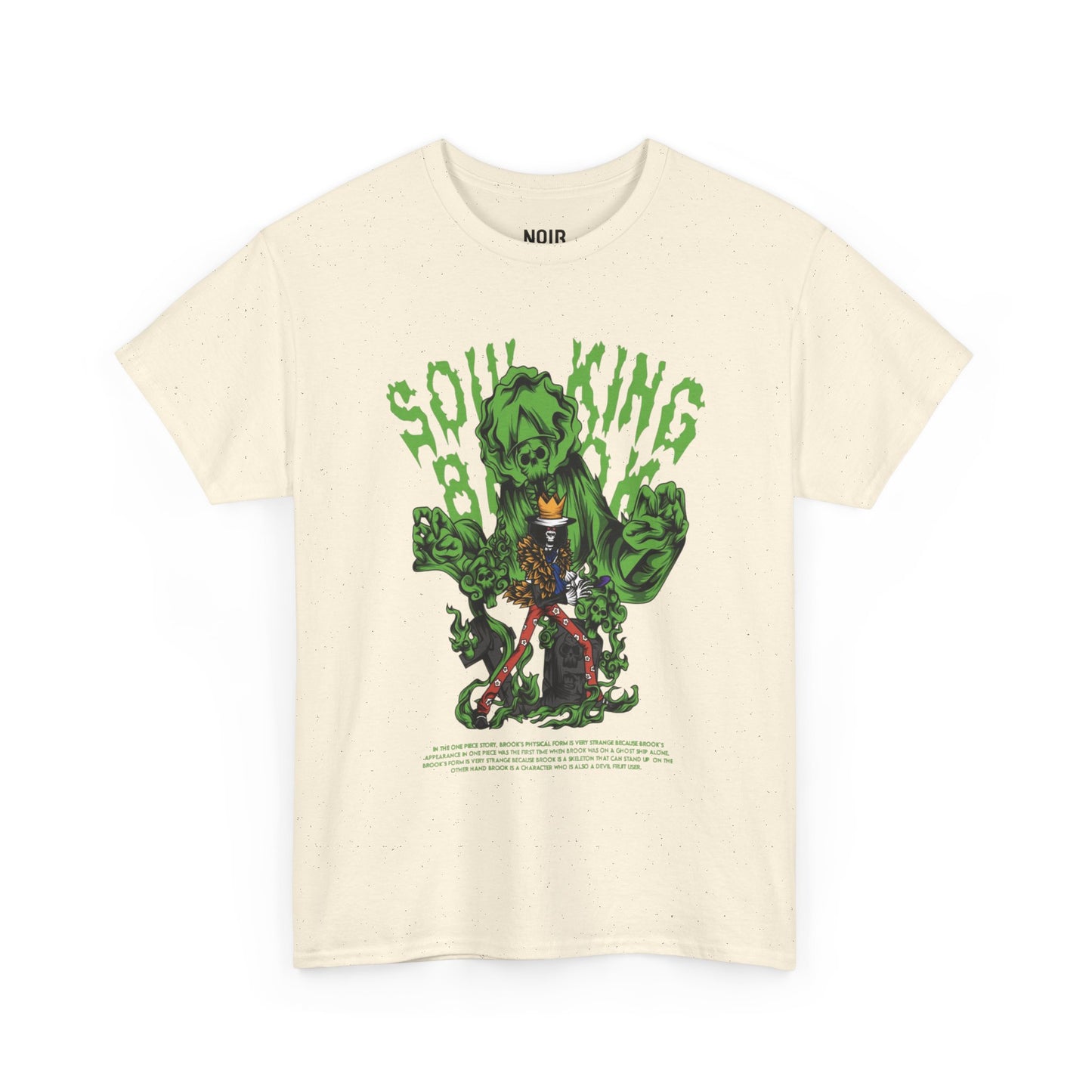 Soul King Brook Tee