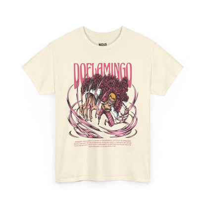 Joker Doflamingo Graphic Tee