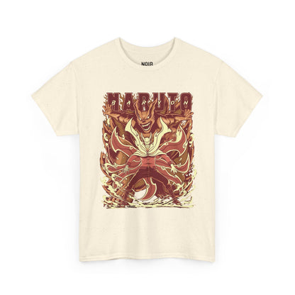 Naruto Baryon Mode Tee