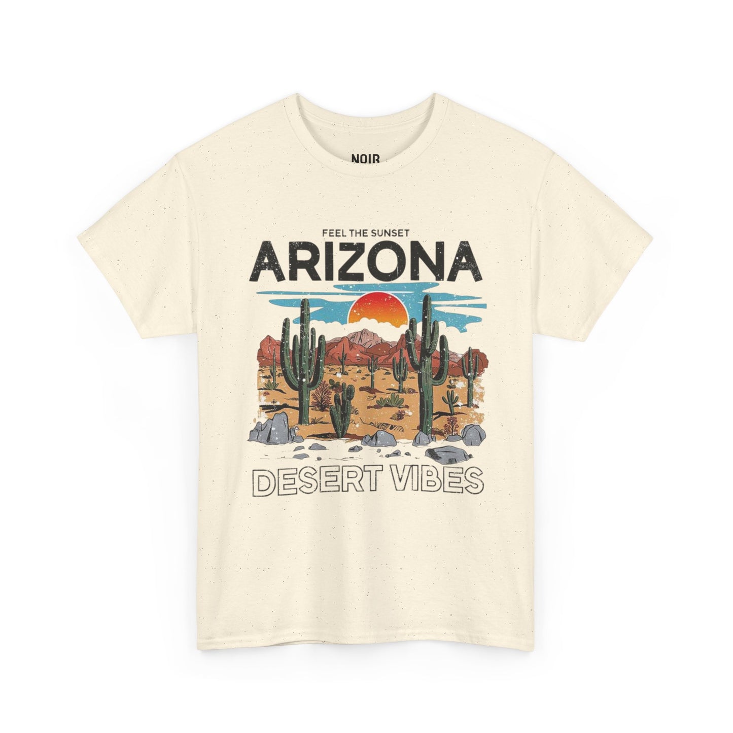 Arizona Desert Graphic Tee