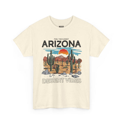 Arizona Desert Graphic Tee