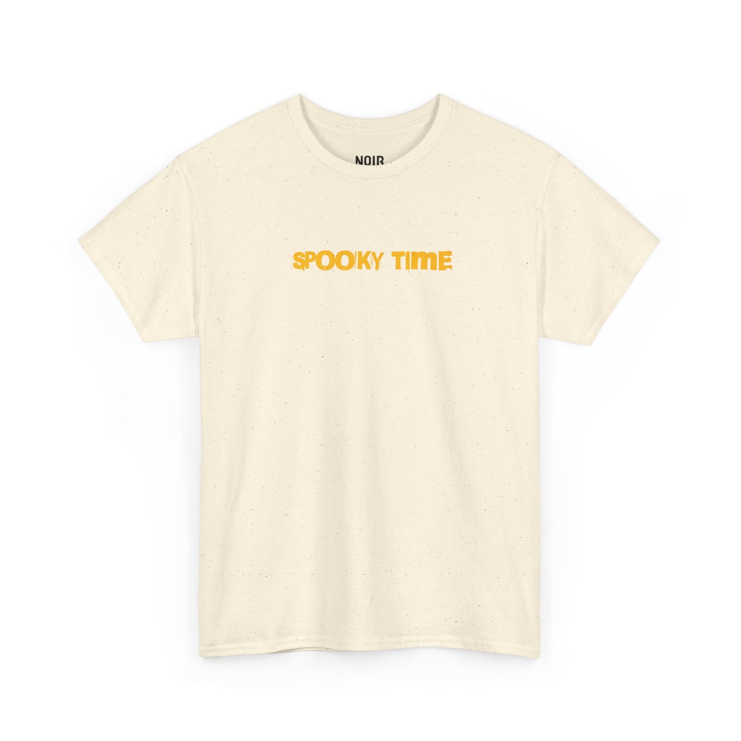 Spooky Time Scarecrow Tee