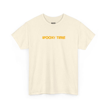 Spooky Time Scarecrow Tee