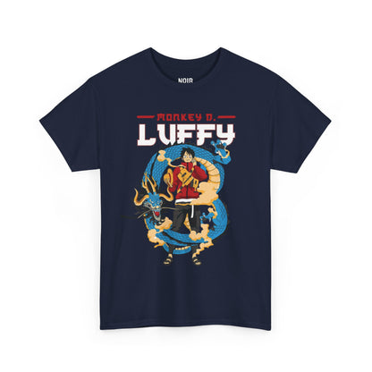 Luffy Kaido Dragon Tee