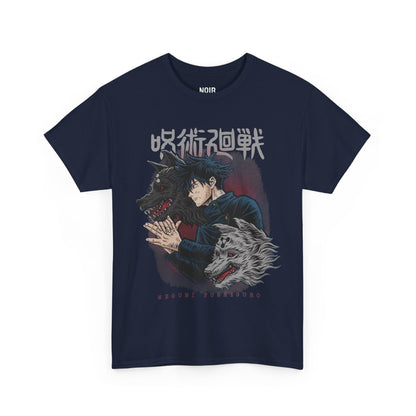 Megumi Divine Dogs Tee