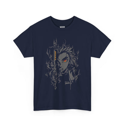 Hellfire Blade Aura Tee