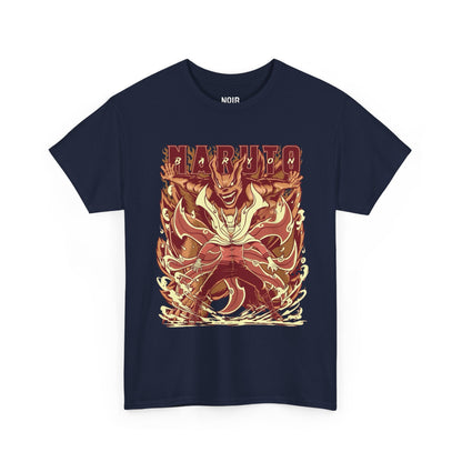 Naruto Baryon Mode Tee