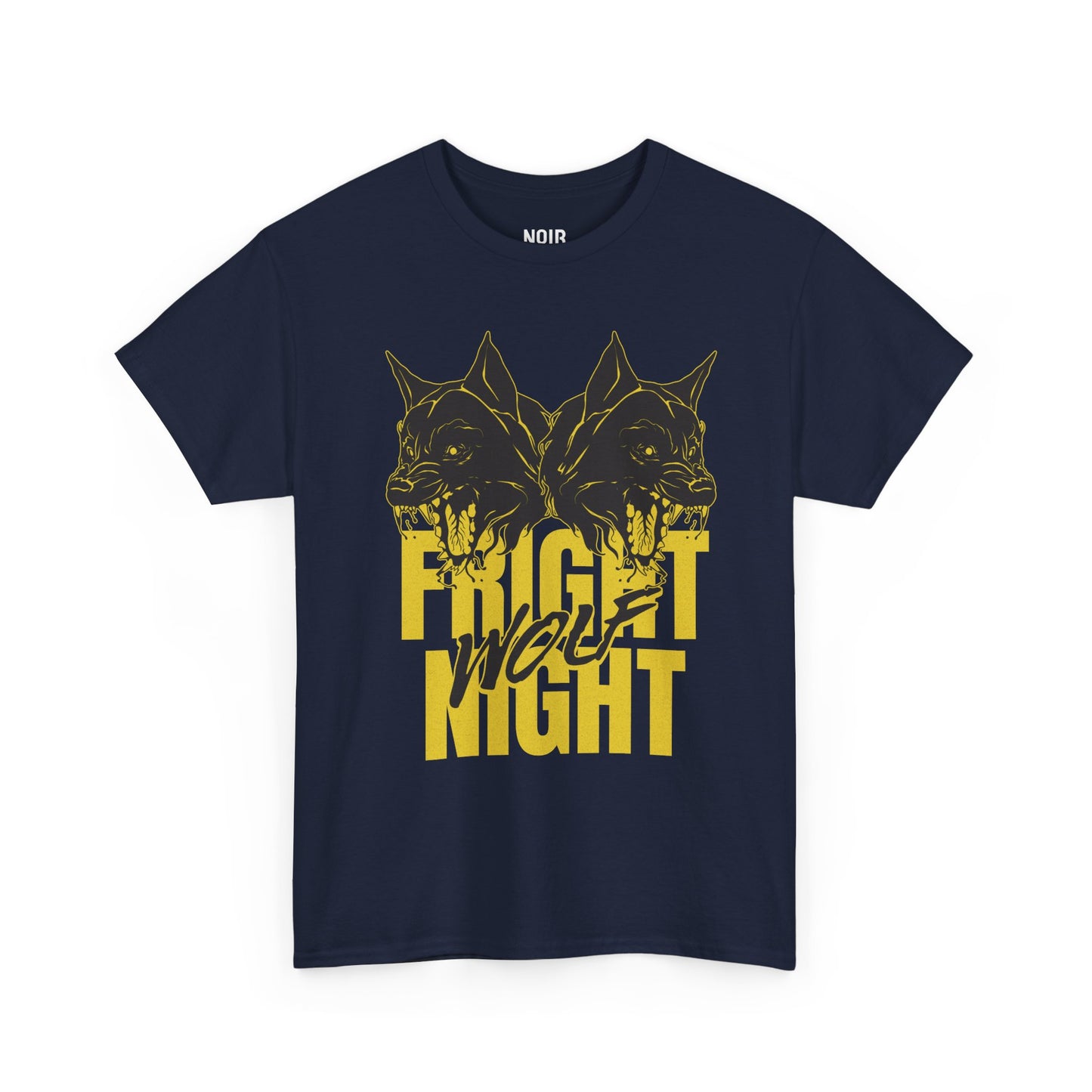 Fright Night Wolf Tee