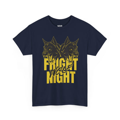 Fright Night Wolf Tee