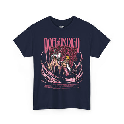 Joker Doflamingo Graphic Tee
