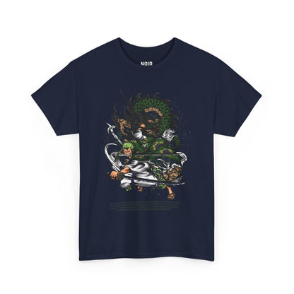 Zoro Wano Graphic Tee