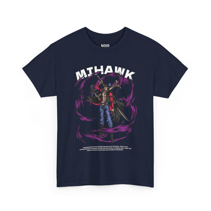Grand Line Mihawk Tee