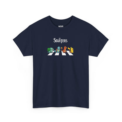 Kanto Starters Crossing Tee