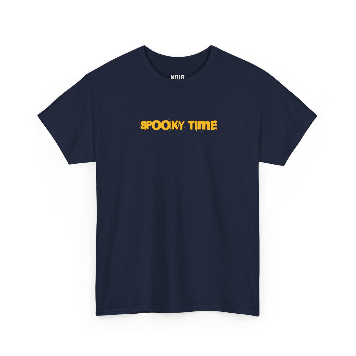Spooky Time Scarecrow Tee