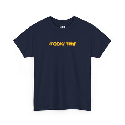 Spooky Time Scarecrow Tee
