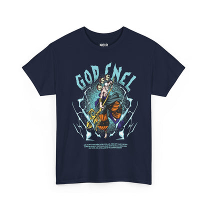 Skypiea God Enel Tee