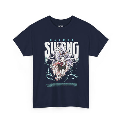 Moonlight Sulong Carrot Tee