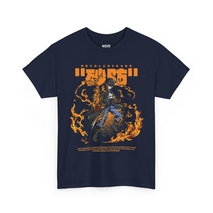 Revolutionary Flame Sabo Tee