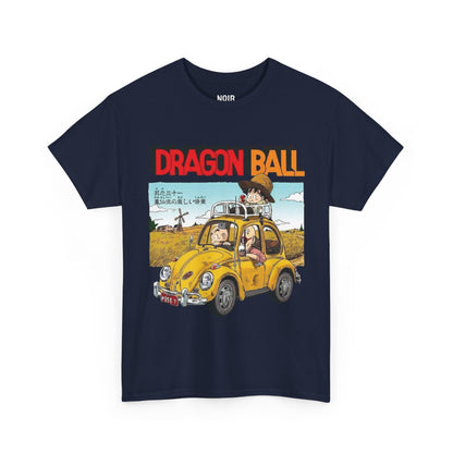 Dragon Ball Country Drive Tee
