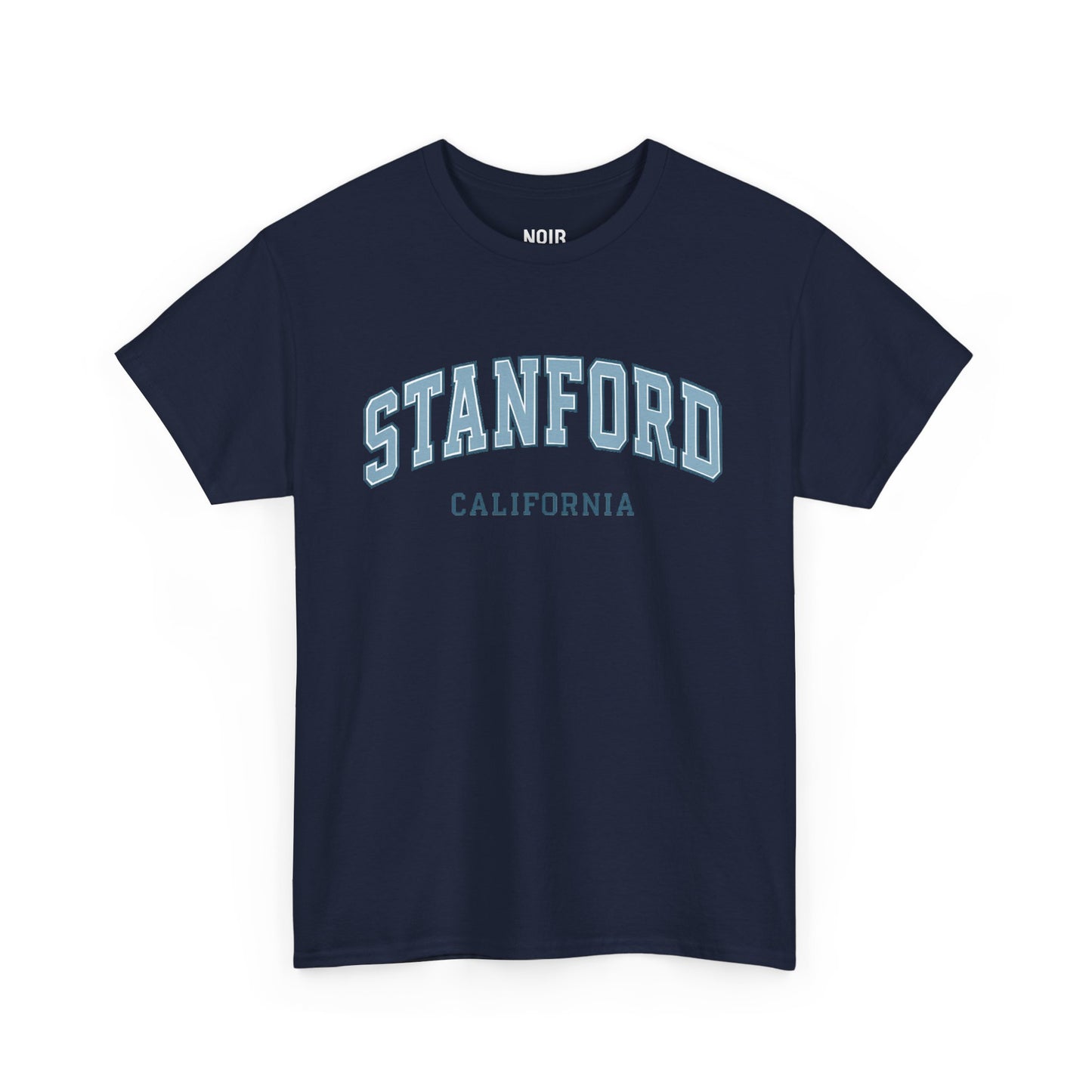Stanford California Streetwear Tee