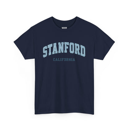 Stanford California Streetwear Tee