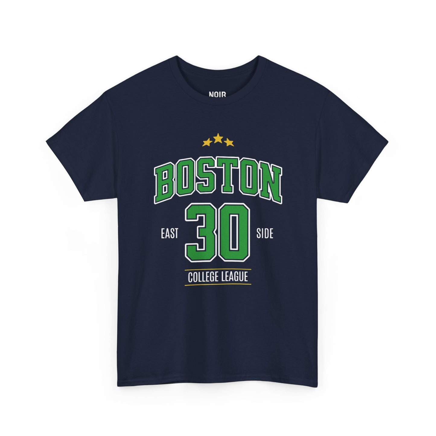 Boston Varsity Graphic T-Shirt