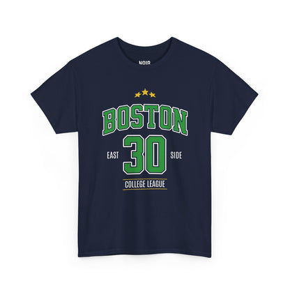 Boston Varsity Graphic T-Shirt