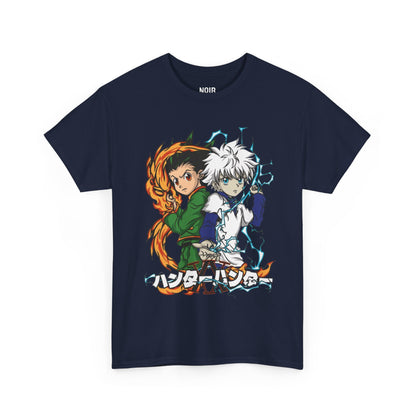Gon Killua Power Duo Tee