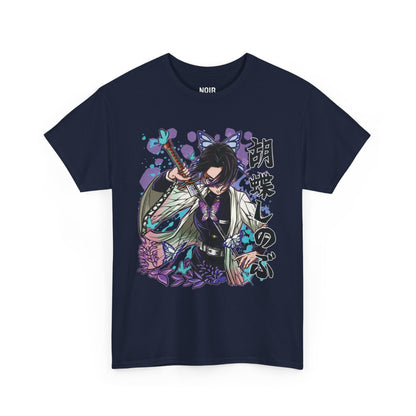 Shinobu Butterfly Bloom Tee