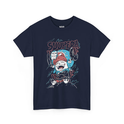 Suuper Chopper Tee