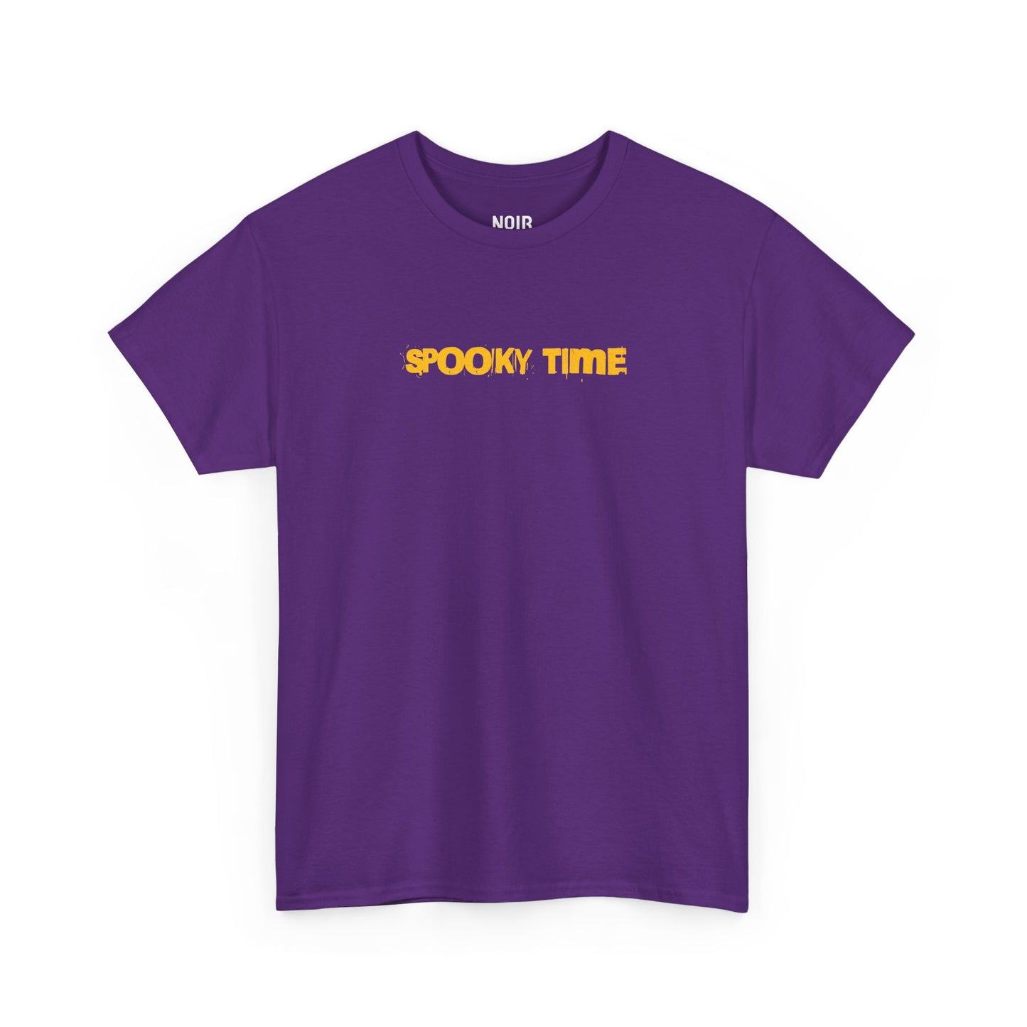 Spooky Time Scarecrow Tee