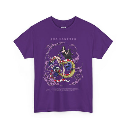 Pirate Empress Boa Hancock Tee