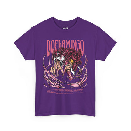 Joker Doflamingo Graphic Tee